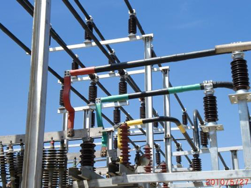 母線(xiàn)槽模具的結構形式及其工作原理